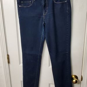 American Eagle skinny jeans size 12